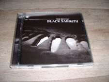 Black sabbath the gebraucht kaufen  Billmerich,-Lünern,-Hemmerde