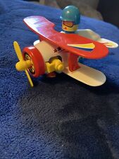 Plastic toy plane for sale  Louisville