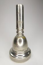 Herco tuba mouthpiece for sale  Pittsburgh