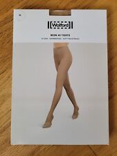 Mallas de neón Wolford 18391 40 elige talla/color  segunda mano  Embacar hacia Argentina