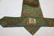 hermes tie for sale  MATLOCK
