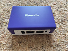 Firewalla Purple SE (Router de Seguridad y Firewall) para uso empresarial o doméstico segunda mano  Embacar hacia Mexico