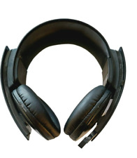 Fones de ouvido sem fio Sony Pulse Elite -SOMENTE PEÇAS - NÃO ESTÁ FUNCIONANDO comprar usado  Enviando para Brazil