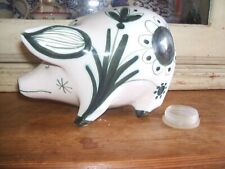 Rye pottery green for sale  ROMNEY MARSH