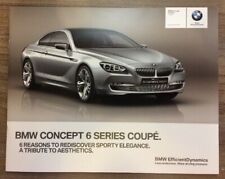 Bmw concept series for sale  BOLTON
