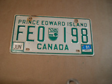 Vintage license plate for sale  Meriden