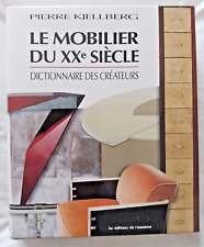 Mobilier xxe siècle d'occasion  Lille-