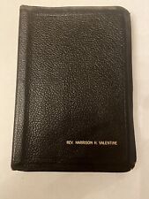 loose leaf bible for sale  Fort Smith