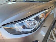 Driver headlight sedan for sale  Effingham
