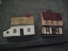 Miniature town house for sale  CHARD