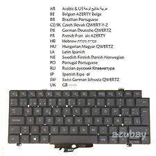 Keyboard for dell d'occasion  Expédié en Belgium