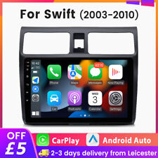 Carplay android car for sale  LEICESTER