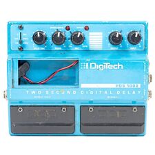 Digitech pds 1002 for sale  Shipping to Ireland