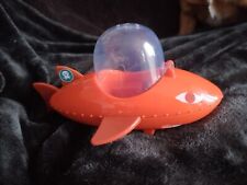 Octonauts red shark for sale  BRISTOL