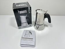 Bialetti venus cup for sale  TAUNTON