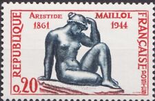1961 maillol scultore usato  Italia