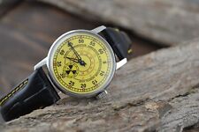 Vintage watch radiation. for sale  Shipping to Ireland