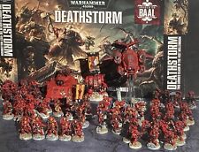 Blood angels 2nd for sale  Macon