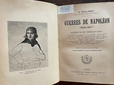 1st empire napolon d'occasion  Expédié en Belgium