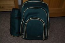 Higear insulated picnic for sale  HALSTEAD