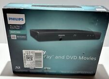 Philips BDP1502/7 HDMI Reproductor Blu-Ray DVD Sin control remoto! segunda mano  Embacar hacia Argentina