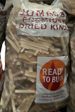 Jumbo bag kindling for sale  BURTON-ON-TRENT