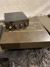 Accessit stereo reverberation for sale  MALVERN