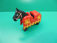 Lego pferd satteldecke gebraucht kaufen  Coesfeld