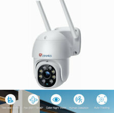 Ctronics 1080p camera for sale  UK