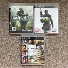pre owned gta 5 ps3 for sale  BRISTOL