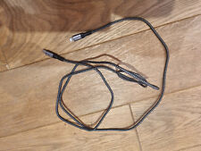 Geonav usb cable for sale  UK
