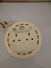 Cable reel lead for sale  HUNTINGDON
