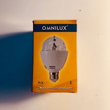 Mnilux led lampe gebraucht kaufen  Berlin