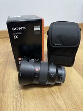 Sony f2.8 in usato  Grottaferrata