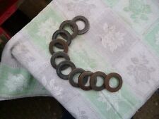 Borgward oil seals. for sale  CHELMSFORD