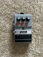 dod pedals for sale  Neshanic Station