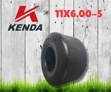 Kenda 11x6.00 4ply for sale  Kinzers