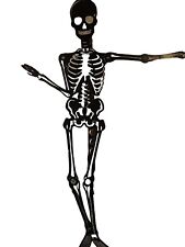 Skeleton poseable 3ft. for sale  Covington