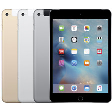 Apple iPad Mini 4 128 GB 7,9" Wi-Fi + Celular - Muy Bueno, usado segunda mano  Embacar hacia Argentina