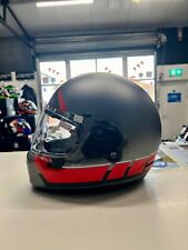 Arai rapide speedblock for sale  CHESTERFIELD