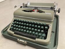 Vintage schreibmaschine diana gebraucht kaufen  Wegberg