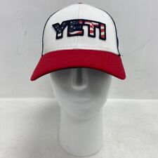Yeti baseball cap for sale  ROMFORD