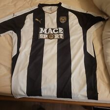 Notts county 2017 for sale  NEWARK