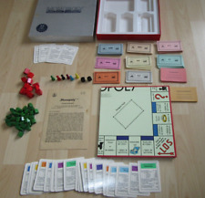 Monopoly riginal 60er gebraucht kaufen  Schwenningen