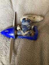 nitro plane engine for sale for sale  GRANTHAM