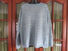 Brora jumper size for sale  WHITBY