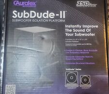 Auralex acoustics subdude for sale  Sterling Heights