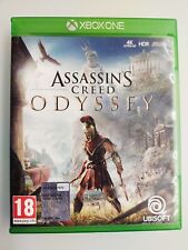 Assassin creed odyssey usato  Bisceglie