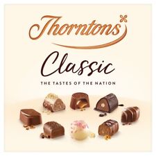 Thorntons classic collection for sale  CHEPSTOW