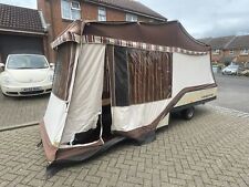 Combicamp trailer tent for sale  CRANBROOK